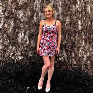 Meet your Posher, Elizabeth